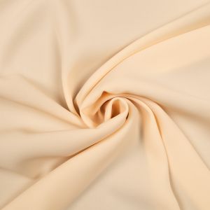 Solid Color Fabric Premium Dresswear / D57 Yellow
