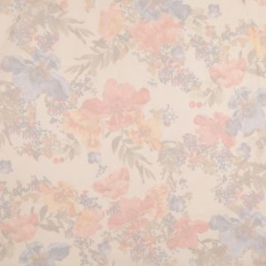 Tulle Dark Blue Poppy