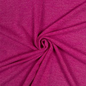 Wool touch / Magenta
