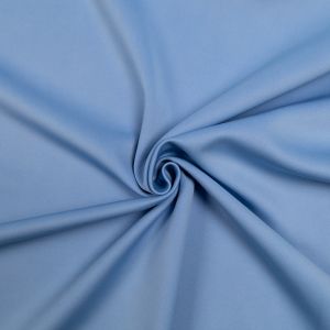 Plain scuba neoprene / Light blue