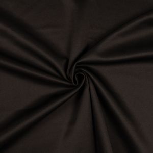 Plain scuba neoprene / Black
