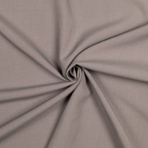 Suiting fabric Mano fredo / Grey
