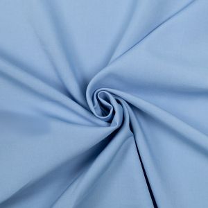 Costume fabric Mano fredo / Sky Blue