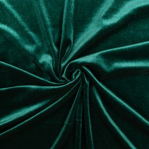 Stretch velvet / Bottle