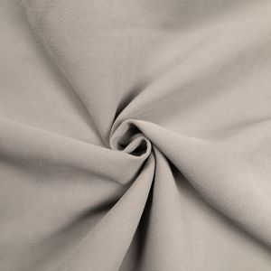 Blackout fabric Super soft Chenille / 18 Grey