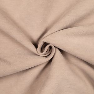 Blackout fabric Super soft Chenille / 40 Sand