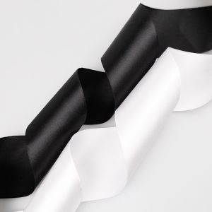 One-sided Glazed string 75 mm / Different shades