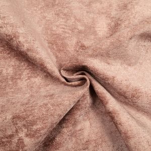 Upholstery fabric / Old pink