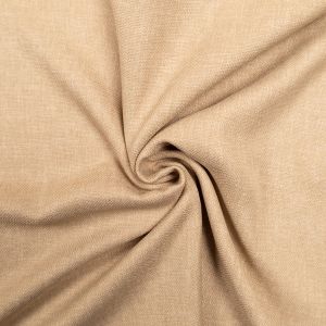 Wide width Curtining fabric / 108 Beige