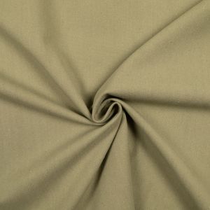 Plain Cotton fabric / D3