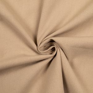 Plain Cotton fabric / D5