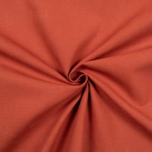 Plain Cotton fabric / D22