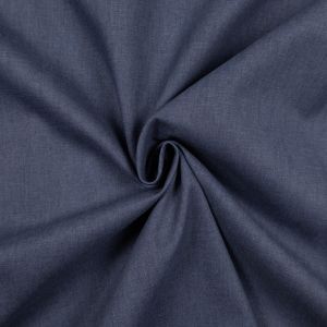 Plain Cotton fabric / D25