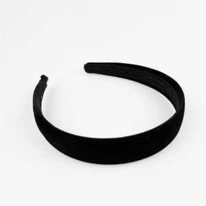 Headband / Black