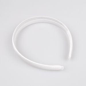 Headband / White