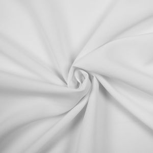 Suiting fabric / White