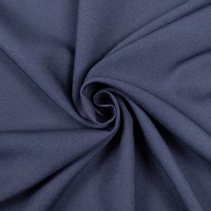 Suiting fabric / Navy