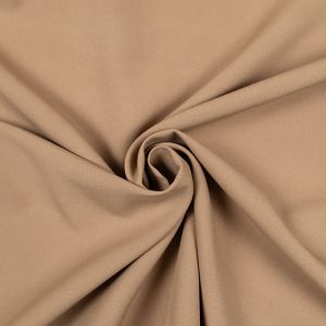 Suiting fabric / Camel