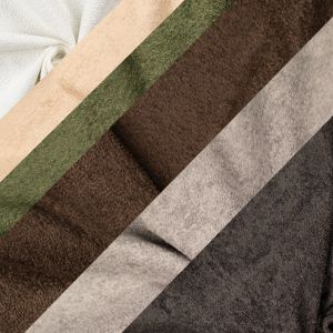 Upholstery fabric Freya / Different shades