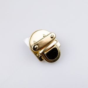 Purse fastener / 23076-26-G
