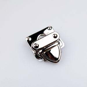 Purse fastener / 23076-33-NI
