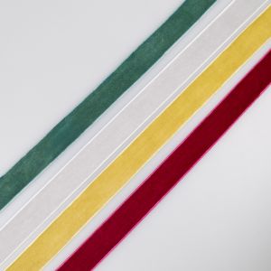 Reel Chic Single Velvet Ribbon 16 mm / Different shades