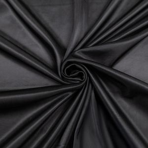 Jersey lining / Black
