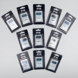 Machine needles Cose / Different