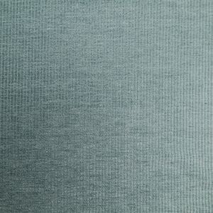 Chenille upholstery fabric / Turquise