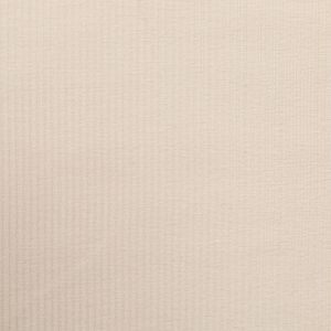 Chenille upholstery fabric / Ivory