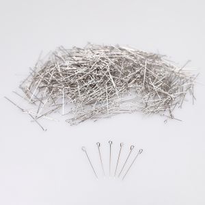 Loop head pins 1000 pcs