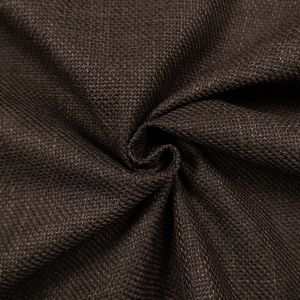 Upholstery fabric Bjorn / 45 Chocolade