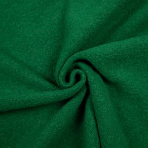 Woollen fabric Misto Lana Cotta Unita / D1