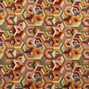 Tapestry Furnishing / Wotje, 1