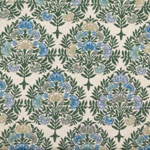 Tapestry-style upholstery fabric Eli / 3
