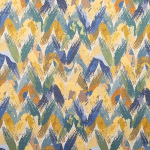 Tapestry-style upholstery fabric radi / 6
