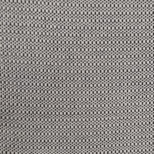 Costume fabric Melange / Black