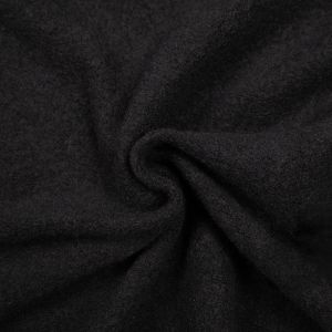 Woollen fabric Misto Lana Cotta Unita / D.3