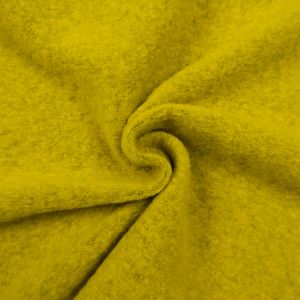 Woollen fabric Misto Lana Cotta Unita / D.4