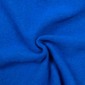 Woollen fabric Misto Lana Cotta Unita / D.5