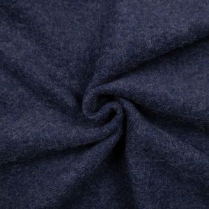 Woollen fabric Misto Lana Cotta Unita / D.8