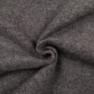 Woollen fabric Misto Lana Cotta Unita / D.13