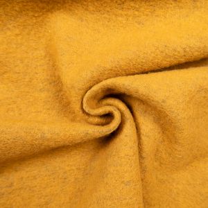 Woollen fabric Misto Lana Cotta Unita / D.15