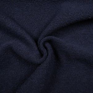 Woollen fabric Misto Lana Cotta Unita / D.17