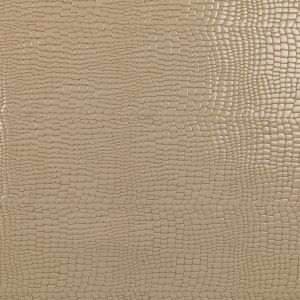 Faux leather Crocodile / D10