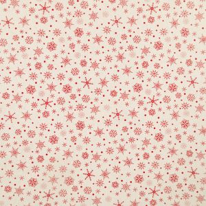 Christmas print / Snowflakes