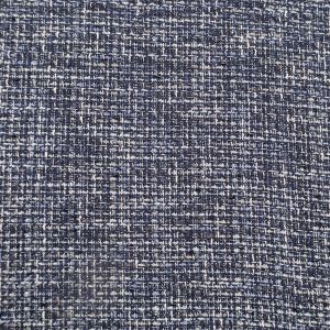 Bouclé fabric / Chanel Boucle Malta