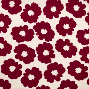 Viscose fabric Popeline /