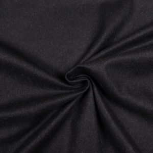 Woollen fabric Velour / D4