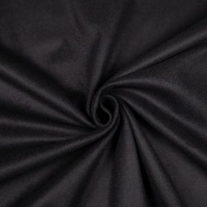 Woollen fabric Velour / D8